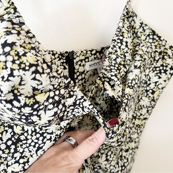 Shona Joy Tammy Midi Dress - Picture 7 of 9